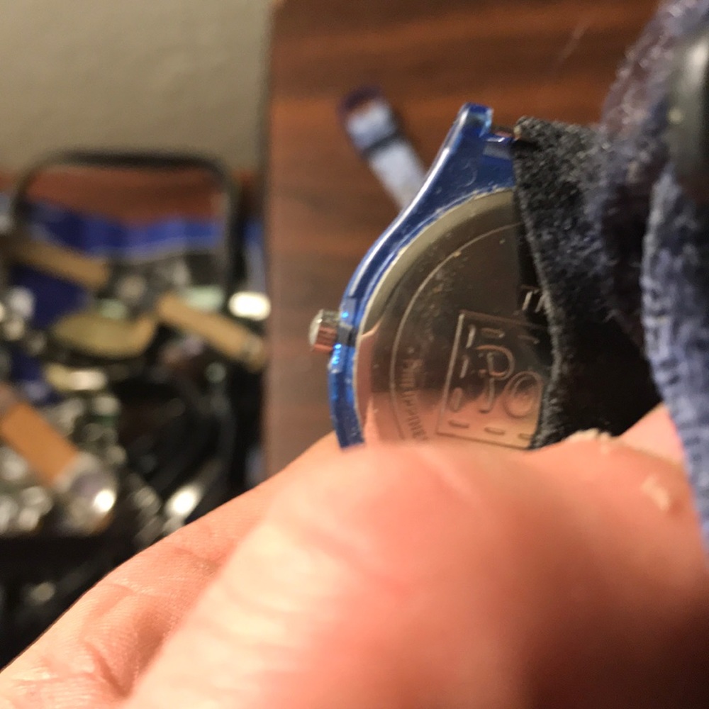 Watch - Picture 2 of 2